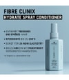Image du produit 2 sur 5, Schwarzkopf Professional FIBRE CLINIX HYDRATE Après-shampoing spray