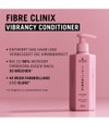 Image du produit 3 sur 6, Schwarzkopf Professional FIBRE CLINIX VIBRANCY Après-shampoing