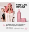 Image du produit 6 sur 6, Schwarzkopf Professional FIBRE CLINIX VIBRANCY Après-shampoing