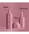 Image du produit 4 sur 6, Schwarzkopf Professional FIBRE CLINIX VIBRANCY Après-shampoing spray