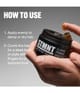 Produktbillede 3 af 6, STMNT GROOMING GOODS Nomad Barber Collection Voks til hår