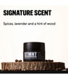 Produktbild 5 von 6, STMNT GROOMING GOODS Nomad Barber Collection Haarwachs
