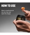 Produktbild 3 von 6, STMNT GROOMING GOODS Staygold Collection Haarpaste