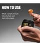 Produktbild 3 von 6, STMNT GROOMING GOODS Staygold Collection Haarpaste
