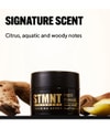 Produktbild 6 von 6, STMNT GROOMING GOODS Staygold Collection Haarpaste
