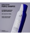Image du produit 3 sur 5, Schwarzkopf Professional BlondMe Purple Toning Shampoing