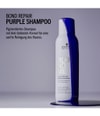Image du produit 2 sur 5, Schwarzkopf Professional BlondMe Purple Toning Shampoing