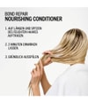 Image du produit 4 sur 5, Schwarzkopf Professional BlondMe Blonde Essentials Après-shampoing