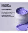 Image du produit 3 sur 6, Schwarzkopf Professional BlondMe Purple Toning Soin capillaire
