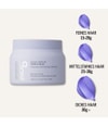 Image du produit 6 sur 6, Schwarzkopf Professional BlondMe Purple Toning Soin capillaire