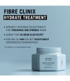 Image du produit 2 sur 6, Schwarzkopf Professional FIBRE CLINIX HYDRATE Masque cheveux