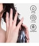 Zdjęcie produktu 5 z 6, Schwarzkopf Professional BC Bonacure Moisture Kick Odżywka