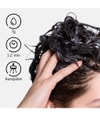 Image du produit 5 sur 6, Schwarzkopf Professional BC Bonacure Moisture Kick Shampoing