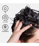 Produktbild 5 av 6, Schwarzkopf Professional BC Bonacure Moisture Kick Schampo