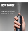 Produktbild 3 von 6, STMNT GROOMING GOODS Julius Cvesar Collection Haarspray