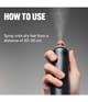 Produktbild 3 von 6, STMNT GROOMING GOODS Julius Cvesar Collection Haarspray