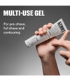 Produktbild 3 von 6, STMNT GROOMING GOODS STMNT Care Rasiergel