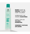 Productafbeelding 2 van 6, Schwarzkopf Professional BC Bonacure Volume Boost Shampoo
