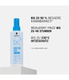 Image du produit 2 sur 6, Schwarzkopf Professional BC Bonacure Hyaluronic Moisture Kick Après-shampoing spray