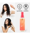 Image du produit 4 sur 4, Schwarzkopf Professional BC Bonacure Sun Protect Spray cheveux bouclés