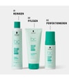 Productafbeelding 5 van 6, Schwarzkopf Professional BC Bonacure Volume Boost Mousse