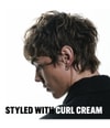 Produktbild 4 von 6, STMNT GROOMING GOODS Curl Cream Stylingcreme