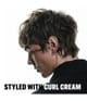 Produktbillede 4 af 6, STMNT GROOMING GOODS Curl Cream Stylingcreme