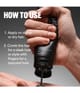 Produktbillede 3 af 6, STMNT GROOMING GOODS Barber Collection Hårgelé