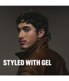 Produktbild 4 von 6, STMNT GROOMING GOODS Barber Collection Haargel