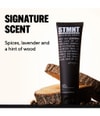 Produktbild 5 von 6, STMNT GROOMING GOODS Barber Collection Haargel