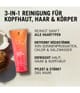 Image du produit 5 sur 6, Schwarzkopf Professional BC Bonacure Sun Protect Coffret soin cheveux