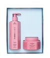 Produktbild 4 von 6, Schwarzkopf Professional FIBRE CLINIX Vibrancy Haarpflegeset