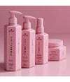 Produktbild 6 von 6, Schwarzkopf Professional FIBRE CLINIX Vibrancy Haarpflegeset