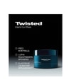 Produktbillede 4 af 6, Sebastian Professional Twisted Hårmaske