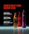 Obrázek produktu 6 z 6, Wella Professionals Ultimate Color Blonde Šampon