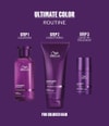 Produktbild 3 av 3, Wella Professionals Ultimate color Hårvårdsset