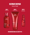 Immagine prodotto 3 di 3, Wella Professionals Ultimate Repair Set per la cura dei capelli