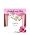 Image du produit 1 sur 5, ipuro Essentials Bougie parfumée