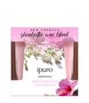 Image du produit 4 sur 5, ipuro Essentials Bougie parfumée