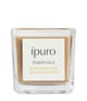 Produktbild 1 von 4, ipuro Essentials Duftkerze