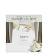 Productafbeelding 2 van 4, ipuro Essentials Geurkaars
