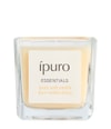 Image du produit 1 sur 4, ipuro Essentials Bougie parfumée