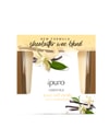 Image du produit 2 sur 4, ipuro Essentials Bougie parfumée