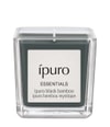 Obrázek produktu 5 z 6, ipuro Essentials Vonná svíčka