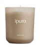 Productafbeelding 1 van 4, ipuro Classic Geurkaars
