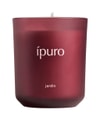 Obrázek produktu 1 z 4, ipuro Classic Vonná svíčka