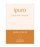 Image du produit 3 sur 4, ipuro Classic Bougie parfumée