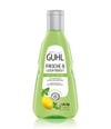 Zdjęcie produktu 1 z 5, GUHL Freshness & Lightness Szampon do włosów