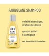 Produktbillede 4 af 5, GUHL Blond Faszination Shampoo