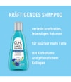 Produktbillede 4 af 5, GUHL Langzeit Volumen Shampoo